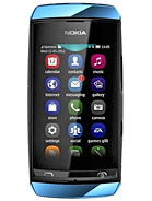 Best available price of Nokia Asha 305 in Australia