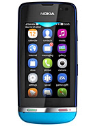 Best available price of Nokia Asha 311 in Australia