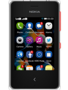 Best available price of Nokia Asha 500 Dual SIM in Australia