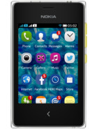 Best available price of Nokia Asha 502 Dual SIM in Australia
