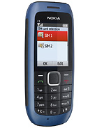 Best available price of Nokia C1-00 in Australia