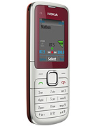 Best available price of Nokia C1-01 in Australia