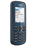 Best available price of Nokia C1-02 in Australia