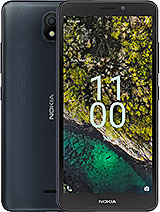 Best available price of Nokia C100 in Australia