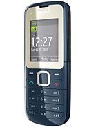Best available price of Nokia C2-00 in Australia