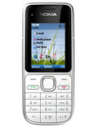 Best available price of Nokia C2-01 in Australia