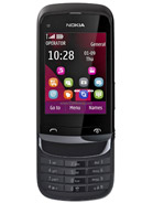 Best available price of Nokia C2-02 in Australia