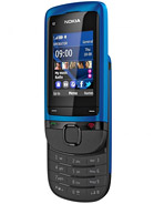 Best available price of Nokia C2-05 in Australia