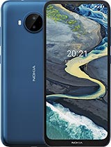 Best available price of Nokia C20 Plus in Australia