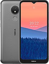 Best available price of Nokia C21 in Australia