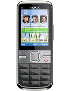 Best available price of Nokia C5 5MP in Australia