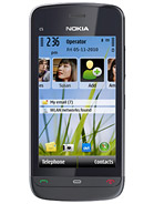 Best available price of Nokia C5-06 in Australia