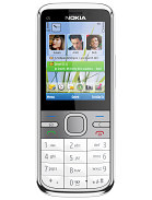 Best available price of Nokia C5 in Australia