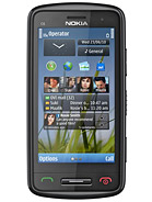 Best available price of Nokia C6-01 in Australia
