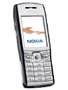 Best available price of Nokia E50 in Australia