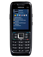 Best available price of Nokia E51 camera-free in Australia