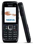 Best available price of Nokia E51 in Australia