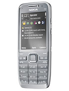 Best available price of Nokia E52 in Australia