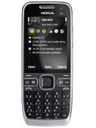 Best available price of Nokia E55 in Australia