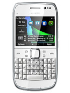 Best available price of Nokia E6 in Australia