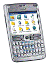 Best available price of Nokia E61 in Australia