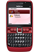 Best available price of Nokia E63 in Australia