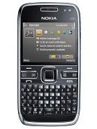 Best available price of Nokia E72 in Australia