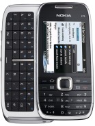 Best available price of Nokia E75 in Australia