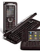 Best available price of Nokia E90 in Australia