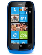 Best available price of Nokia Lumia 610 in Australia