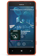 Best available price of Nokia Lumia 625 in Australia