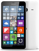 Best available price of Microsoft Lumia 640 XL LTE in Australia