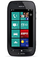 Best available price of Nokia Lumia 710 T-Mobile in Australia
