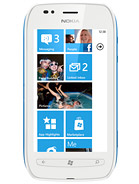 Best available price of Nokia Lumia 710 in Australia