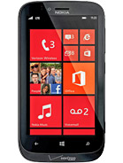 Best available price of Nokia Lumia 822 in Australia