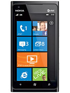 Best available price of Nokia Lumia 900 AT-T in Australia