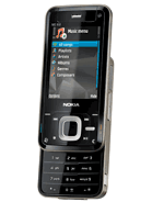 Best available price of Nokia N81 8GB in Australia