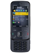 Best available price of Nokia N86 8MP in Australia