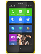 Best available price of Nokia X in Australia