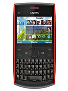 Best available price of Nokia X2-01 in Australia