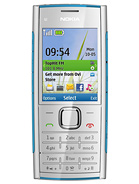 Best available price of Nokia X2-00 in Australia