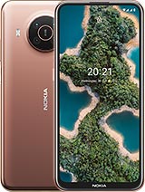 Best available price of Nokia X20 in Australia