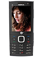 Best available price of Nokia X5 TD-SCDMA in Australia