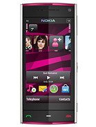 Best available price of Nokia X6 16GB 2010 in Australia