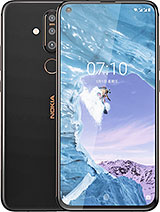Best available price of Nokia X71 in Australia