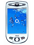 Best available price of O2 XDA IIi in Australia