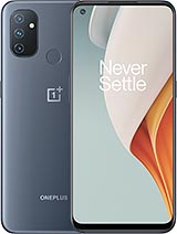 Best available price of OnePlus Nord N100 in Australia