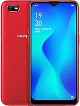 Best available price of Oppo A1k in Australia