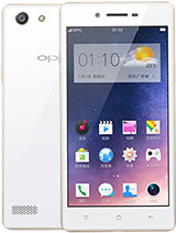 Best available price of Oppo A33 (2015) in Australia