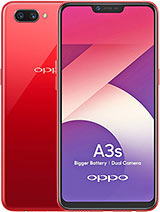 Best available price of Oppo A3s in Australia
